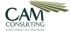 CAM Consulting Logo